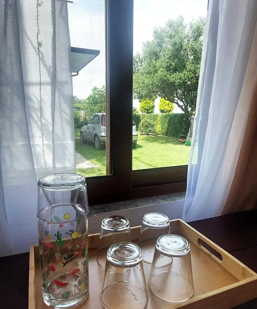 Rustic Tale Guesthouse Accommodatie bij particulieren