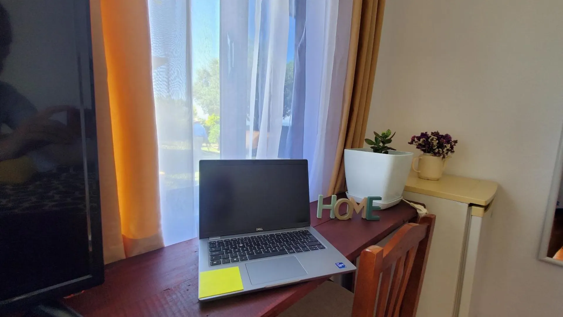 Rustic Tale Guesthouse