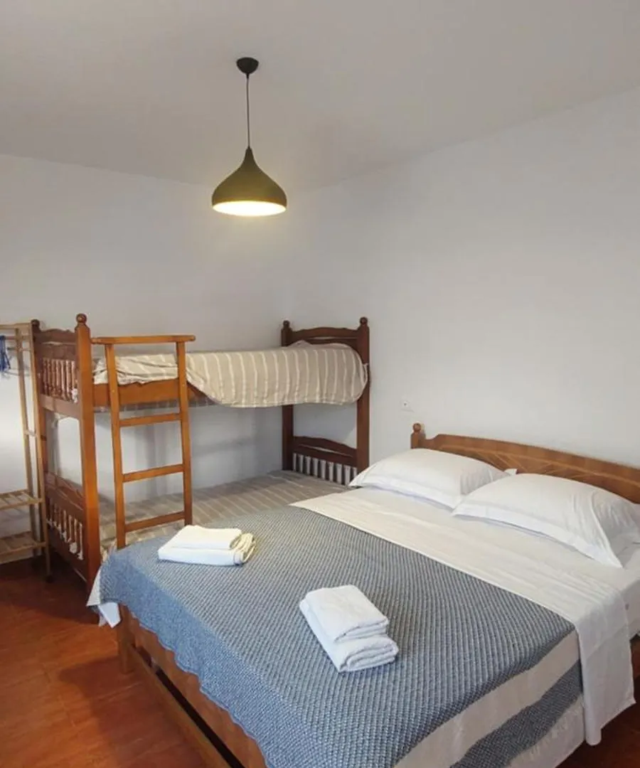 Rustic Tale Guesthouse 0*,  Albánie