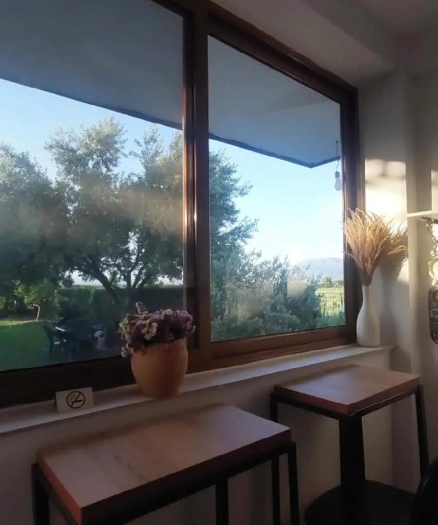 Rustic Tale Guesthouse 0*,  Albanië