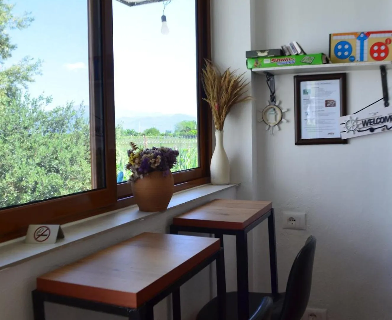 Rustic Tale Guesthouse Accommodatie bij particulieren