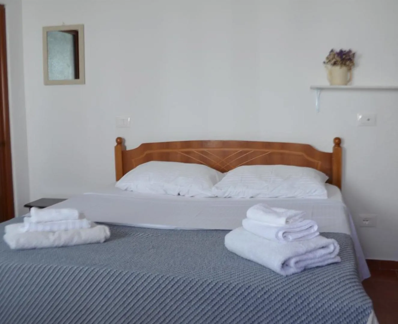 Rustic Tale Guesthouse