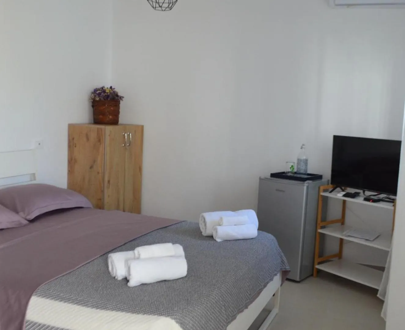 Accommodatie bij particulieren Rustic Tale Guesthouse
