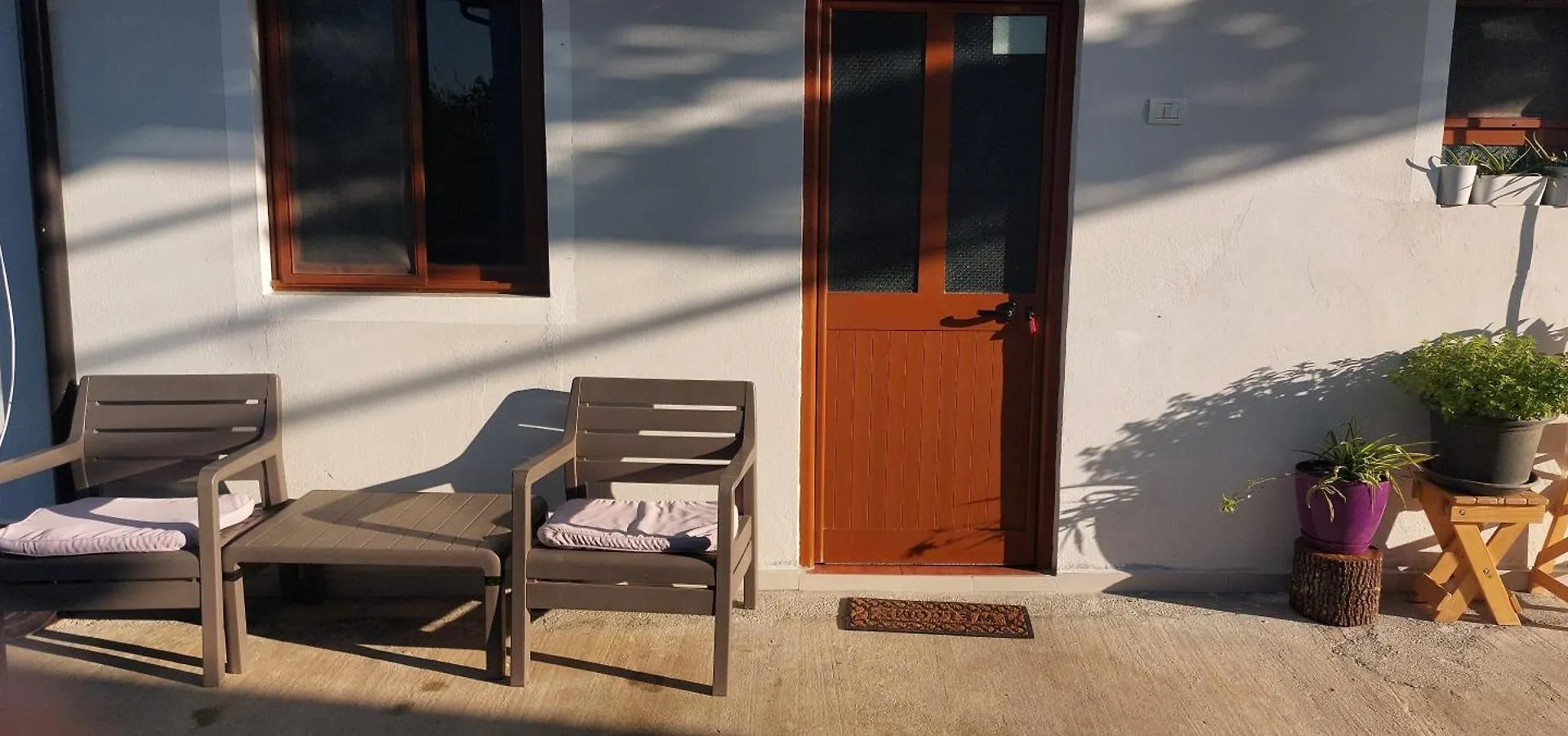 Rustic Tale Guesthouse