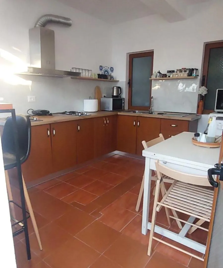 Rustic Tale Guesthouse Accommodatie bij particulieren