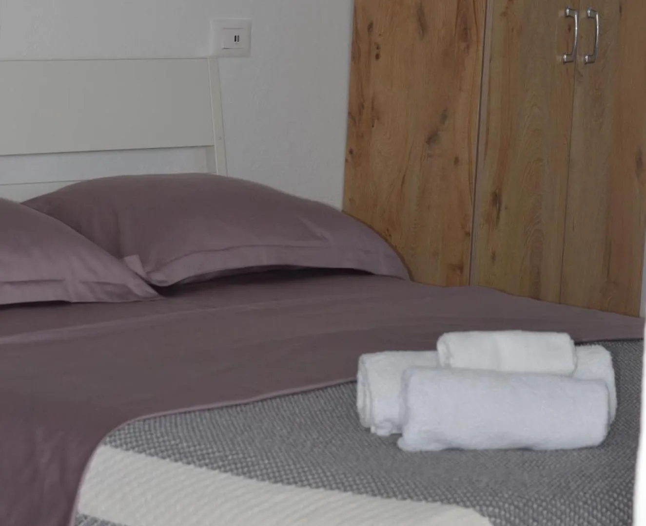 Rustic Tale Guesthouse Albánie