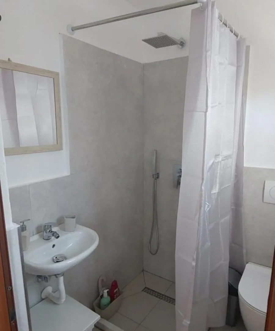 Rustic Tale Guesthouse Albanië