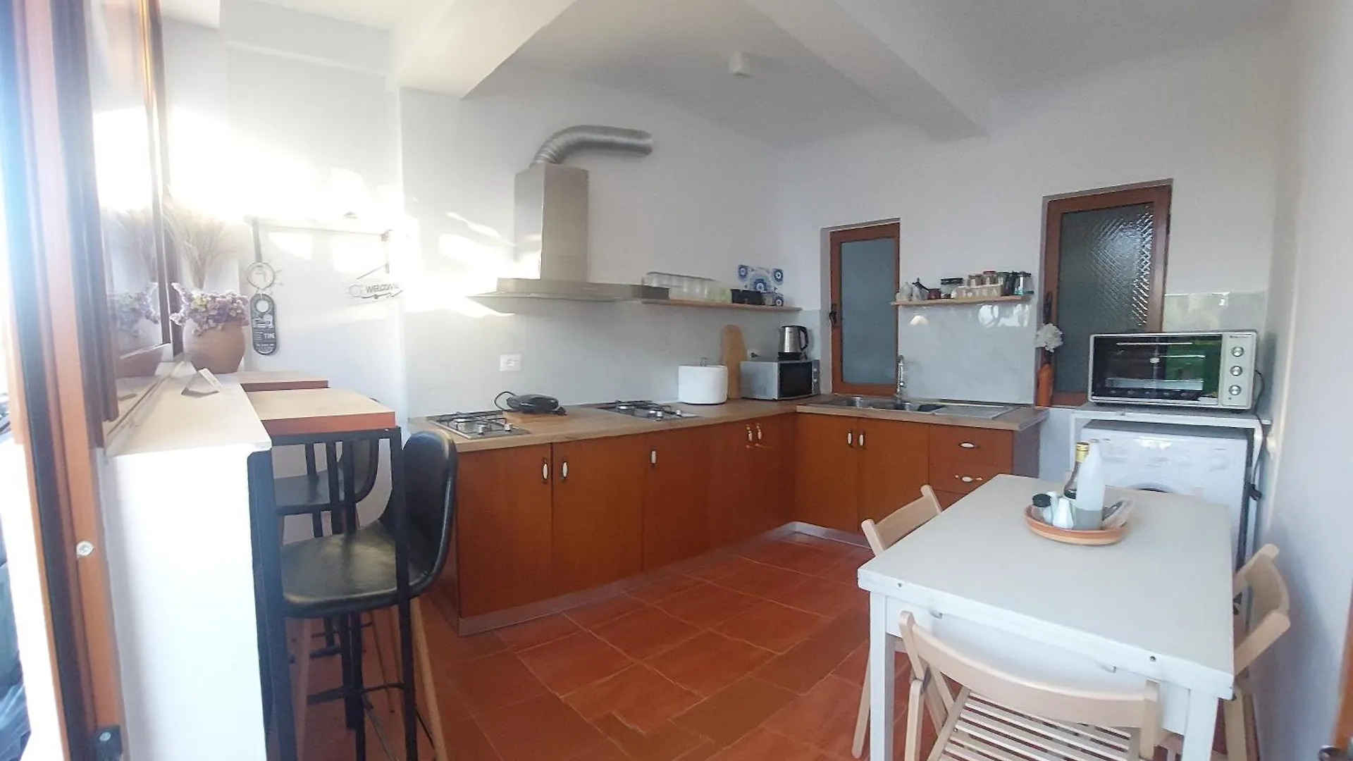 Accommodatie bij particulieren Rustic Tale Guesthouse