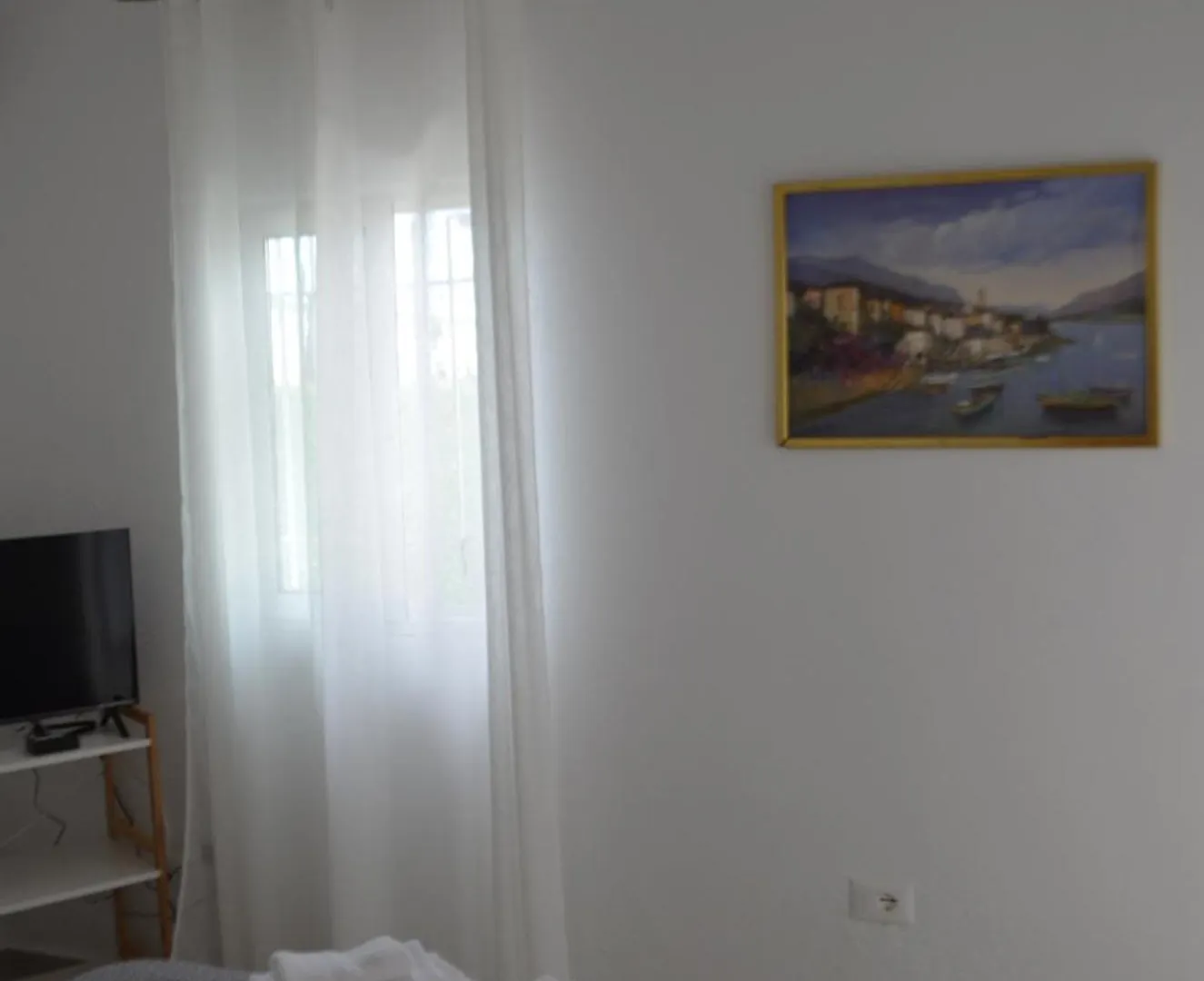 Rustic Tale Guesthouse