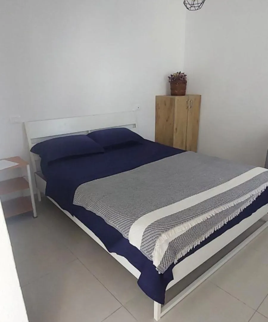 Rustic Tale Guesthouse