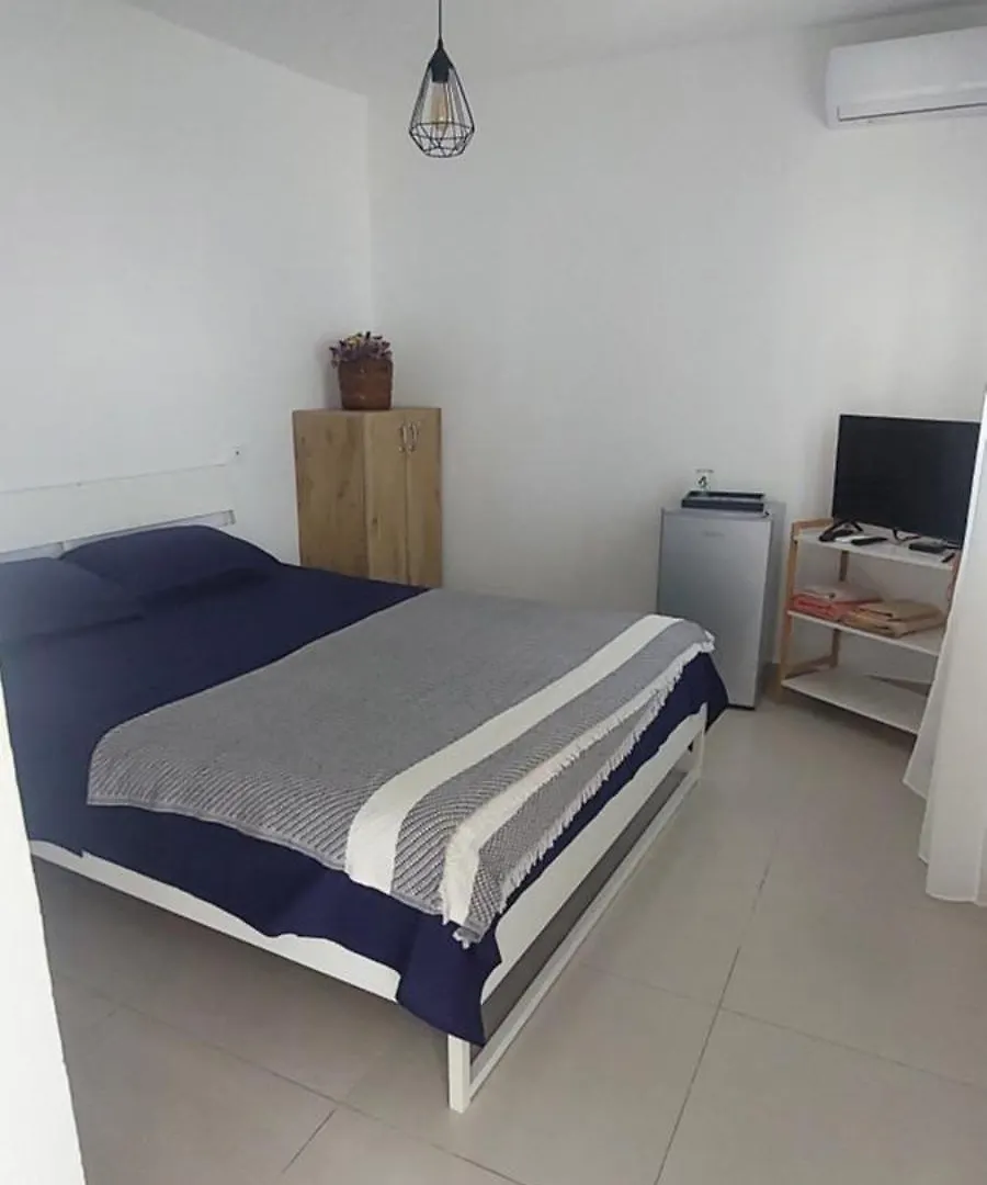 Rustic Tale Guesthouse Albanië