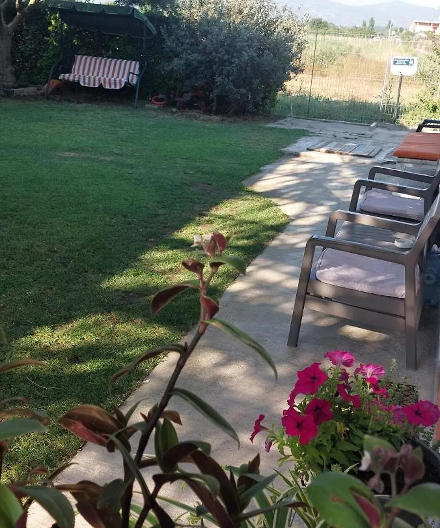 Rustic Tale Guesthouse 0*,